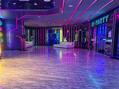驻马店酒吧招聘